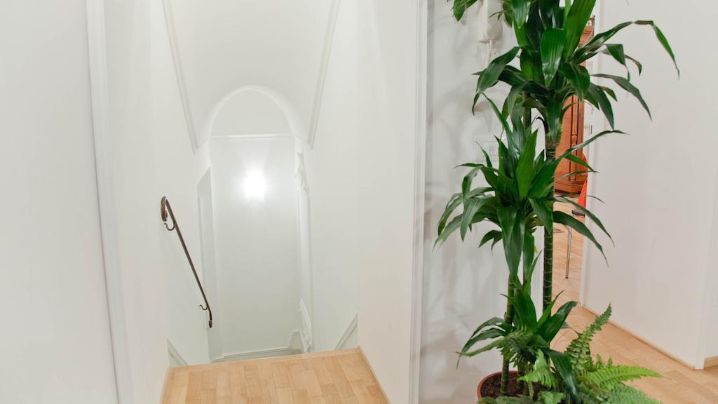 City Center Apartment Řím Pokoj fotografie
