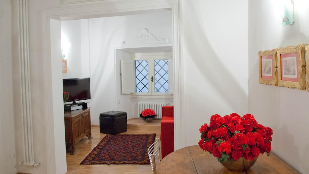 City Center Apartment Řím Pokoj fotografie