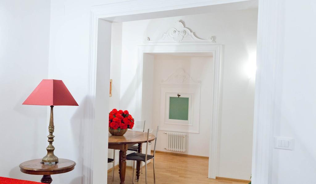 City Center Apartment Řím Pokoj fotografie