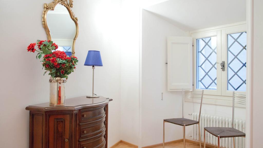 City Center Apartment Řím Pokoj fotografie