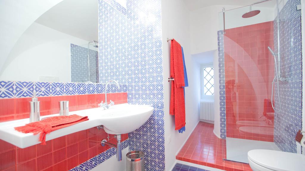 City Center Apartment Řím Pokoj fotografie