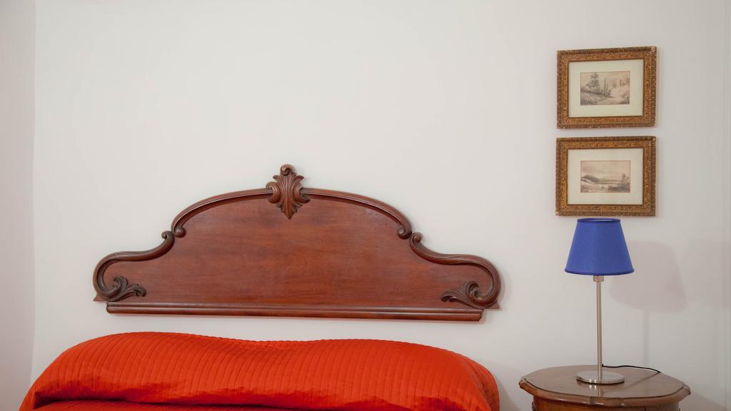 City Center Apartment Řím Pokoj fotografie