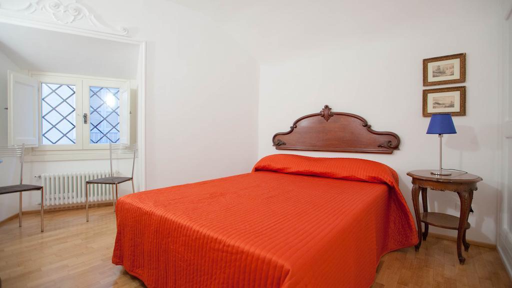 City Center Apartment Řím Pokoj fotografie