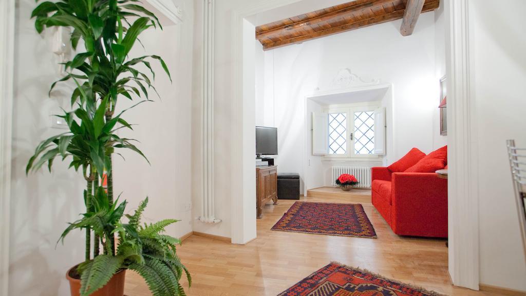 City Center Apartment Řím Pokoj fotografie