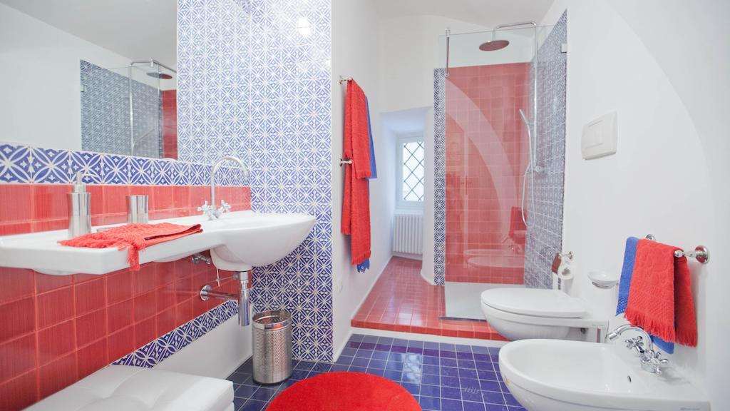 City Center Apartment Řím Pokoj fotografie