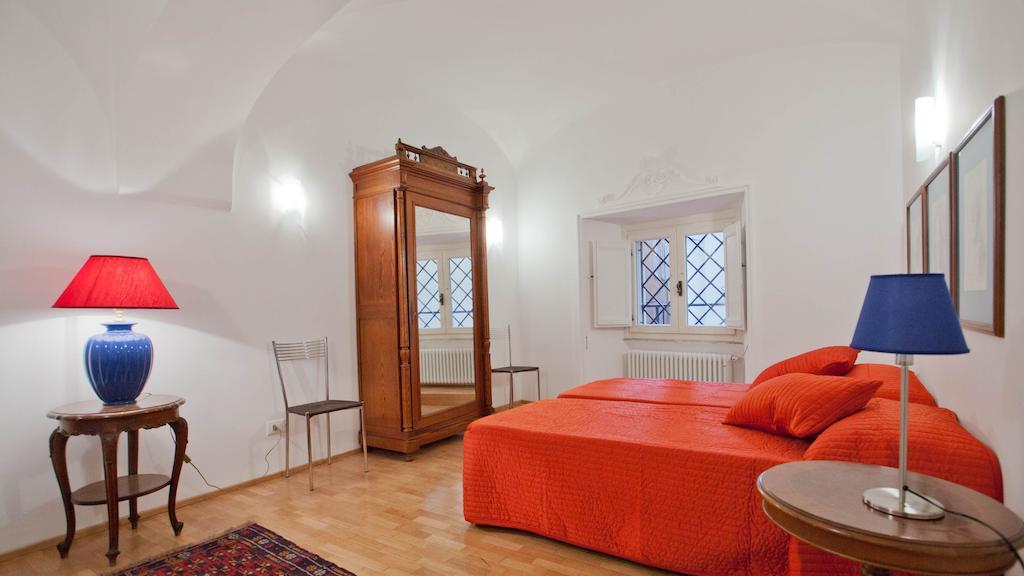 City Center Apartment Řím Pokoj fotografie