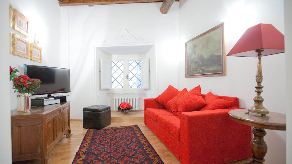 City Center Apartment Řím Pokoj fotografie